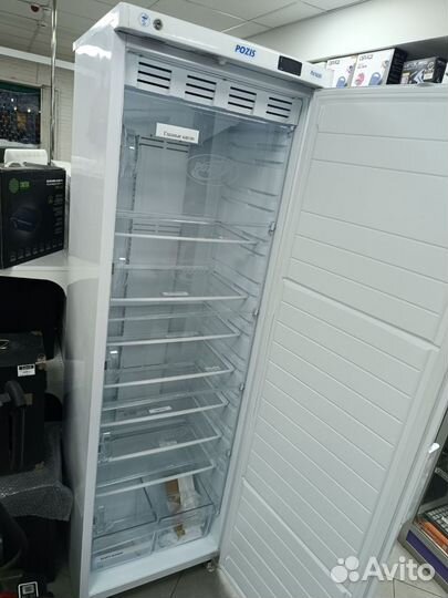 Холодильник фармацевтический хф-400-2 