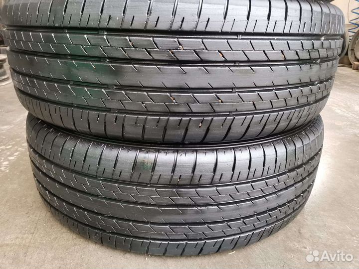 Bridgestone Alenza H/L 33 225/60 R18