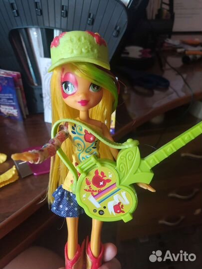 Куклы Май литл пони