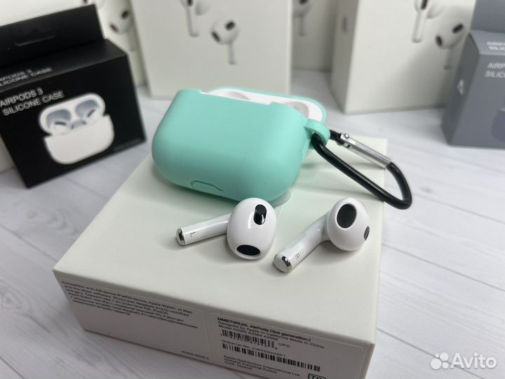 AirPods 3