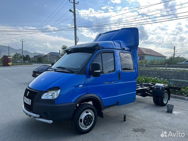 Сидения на гезель