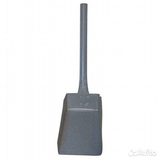 Совок зольный