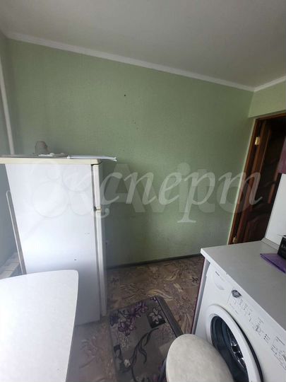 2-к. квартира, 40 м², 4/5 эт.