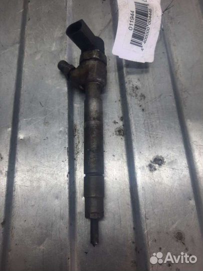 Форсунка Mercedes Vito W639 МИКРОАВТОБУС 2.2 2005