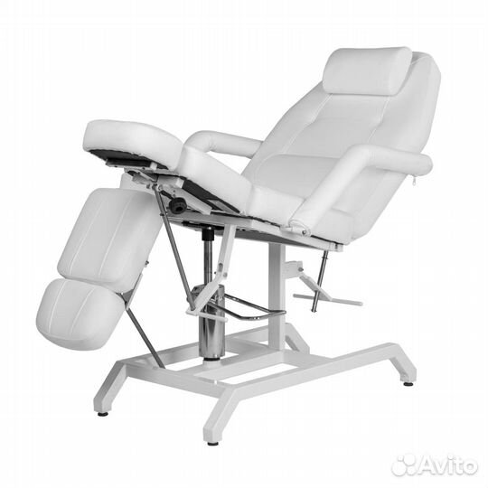Педикюрное кресло Клио