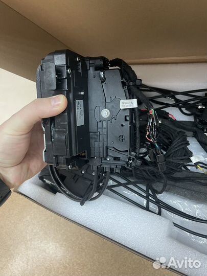 Комплект доводчиков на Tank 500