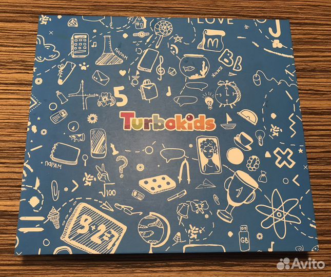 Планшет новый