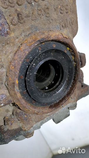 Редуктор моста задний BMW 5 E60