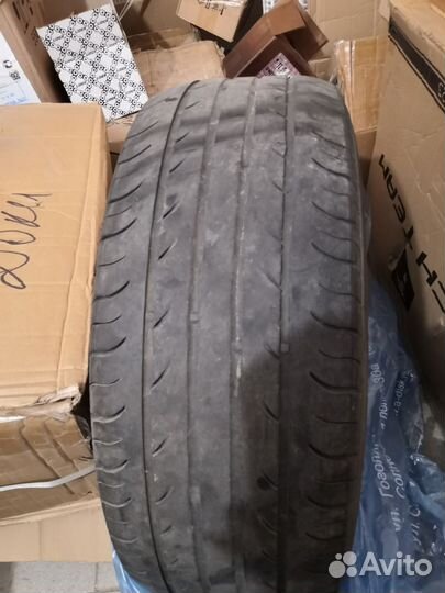 Bestrich E01 HP 235/60 R16 100H