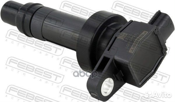 Катушка зажигания 12640001 Febest