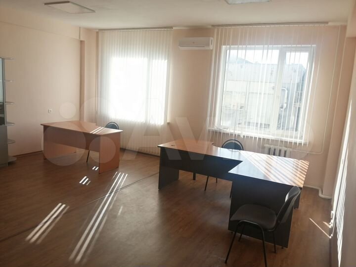 Аренда офисных, складских и пр-ых помещений