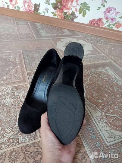 Туфли женские