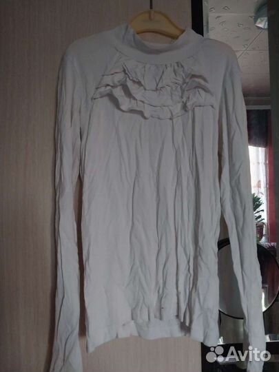 Кофта для девочки