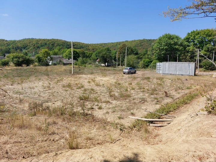 Участок 20 сот. (ИЖС)