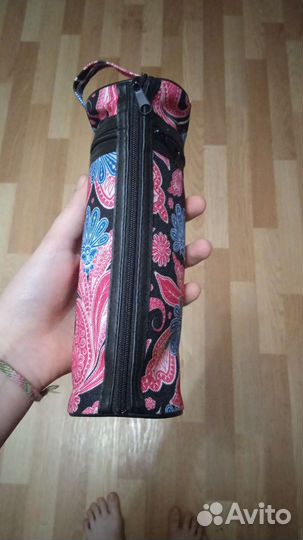 Пенал, тубус