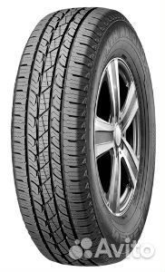 Nexen Roadian HTX RH5 265/70 R16 112