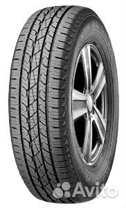 Nexen Roadian HTX RH5 265/70 R16 112