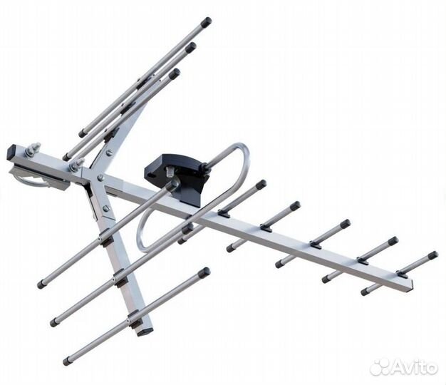 Антенна рэмо BAS-1158-P Орбита-12 пассивная