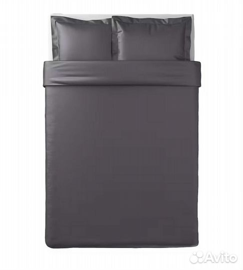 Белье постельное Люктесмин Икеа