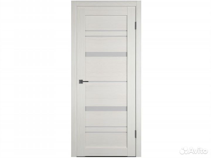 Межкомнатные двери в наличии на складе