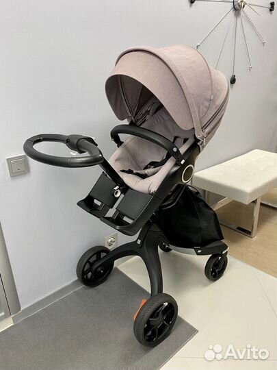 Коляска Stokke xplory v6