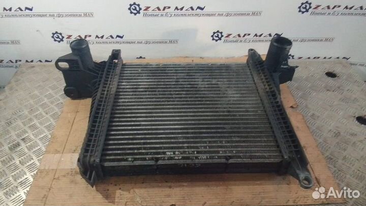 Интеркулер Man Tgl