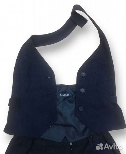 Школьная форма для девочки