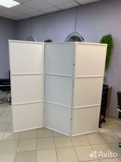 Ширма перегородка