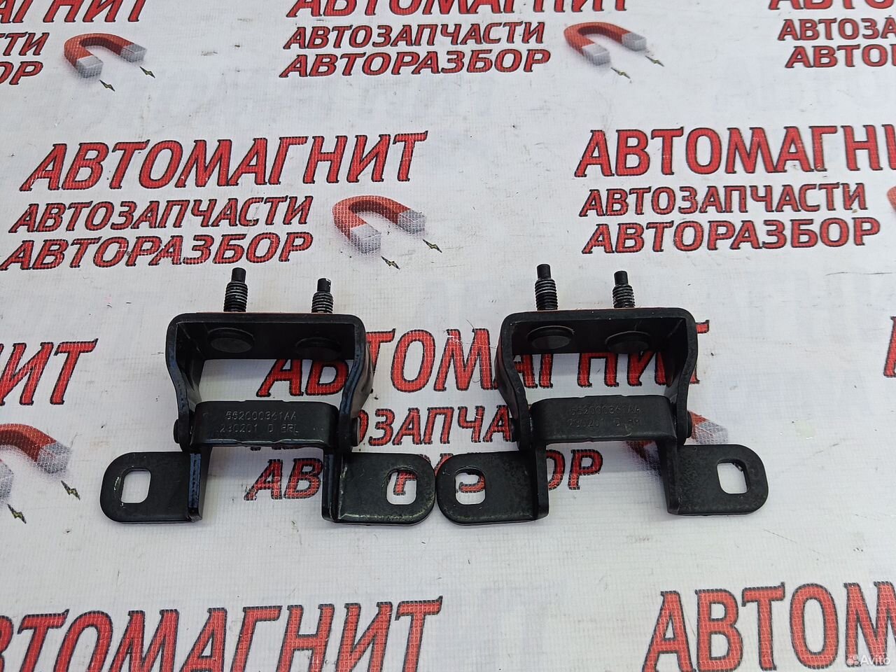 Петля крышки багажника Exeed RX Эксид RX