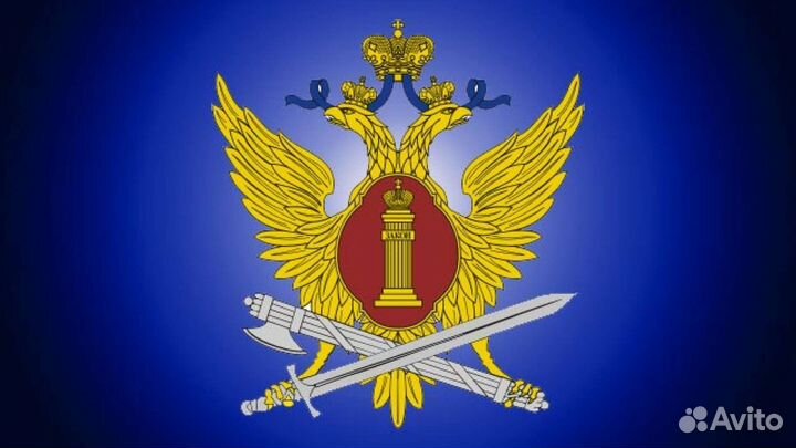 Младший инспектор дежурной службы