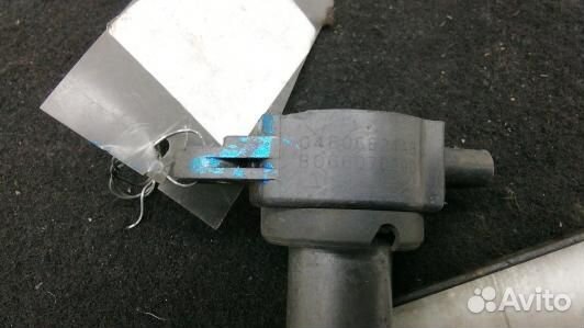 Катушка зажигания бензиновая dodge caliber (49D05D