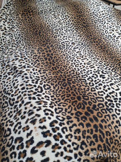 Плед иск. мех 185 х 205