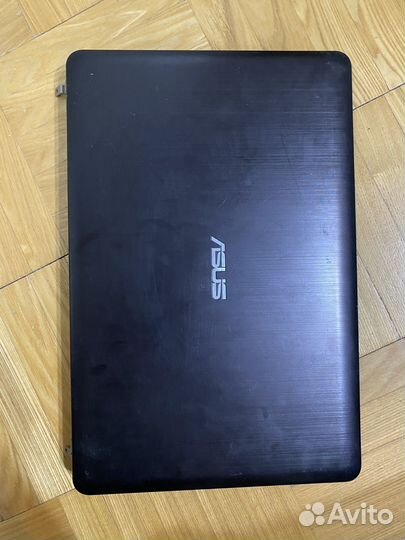 Asus x540s, x540sa запчасти