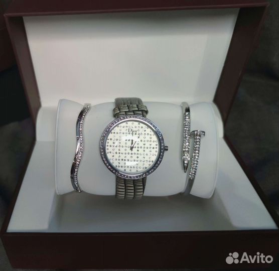 Женский подарочный набор