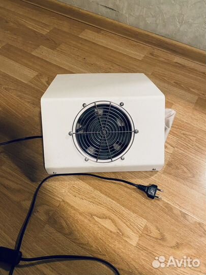 Вытяжка cosmos маникюрная