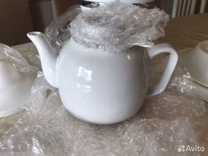 Электрочайник-самовар kelli