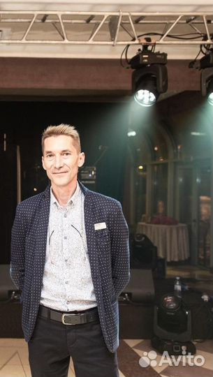 Свадебный координатор. Организатор