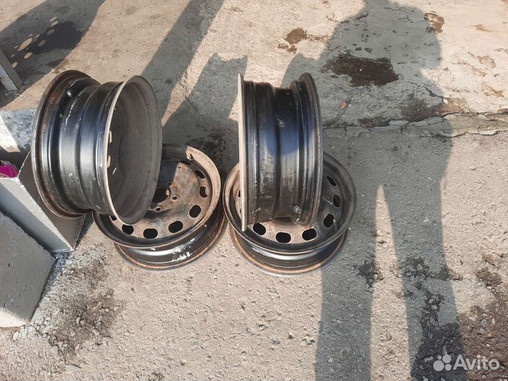 Диски r 15 на ford focus