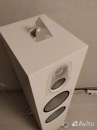 Monitor audio silver 500 7g