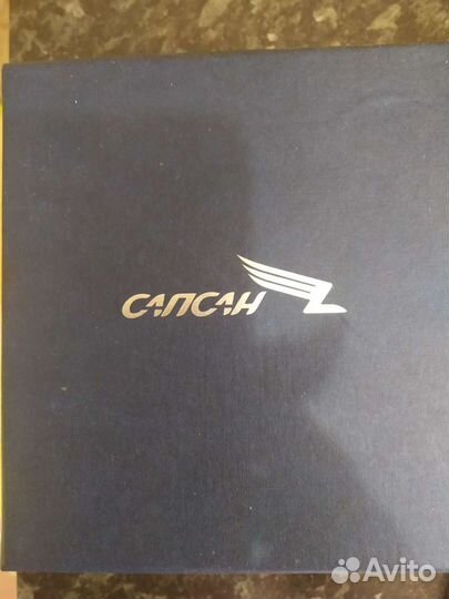 Чайная пара