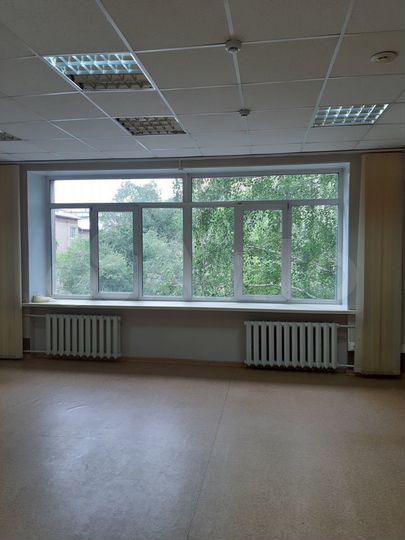 Офис, 35 м²
