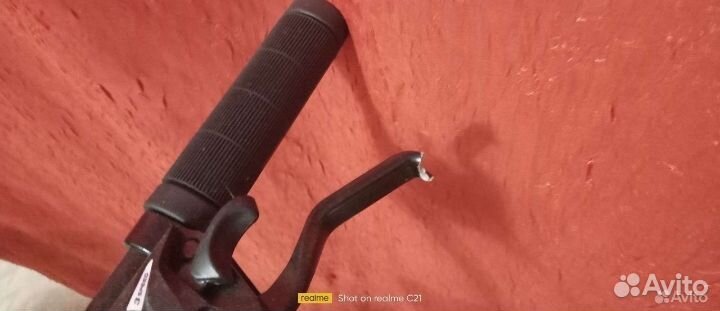 Велосипед dkaln