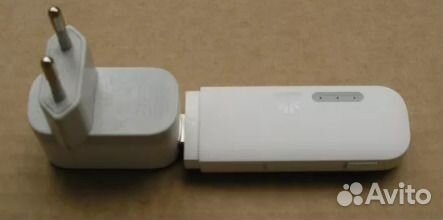 Мобильный Wi-Fi роутер с безлимитом, новый