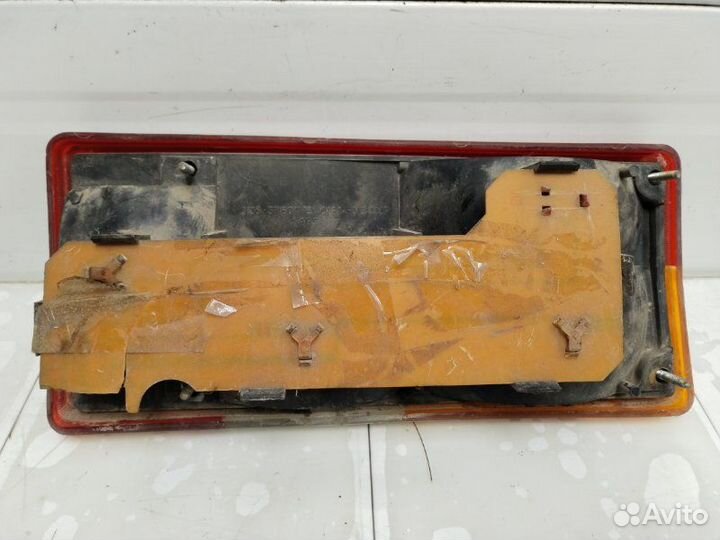 Фонарь задний левый Лада 2105 1 2000