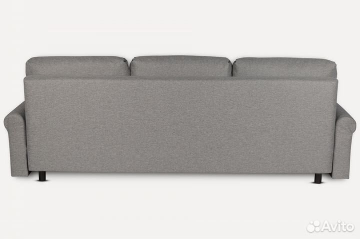 Диван прямой Yoki SB3