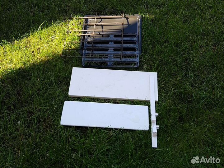 Комплект для газовой плиты