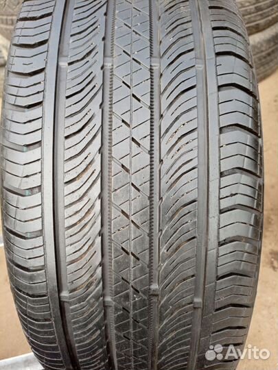 Continental ProContact TX 245/40 R19 94W