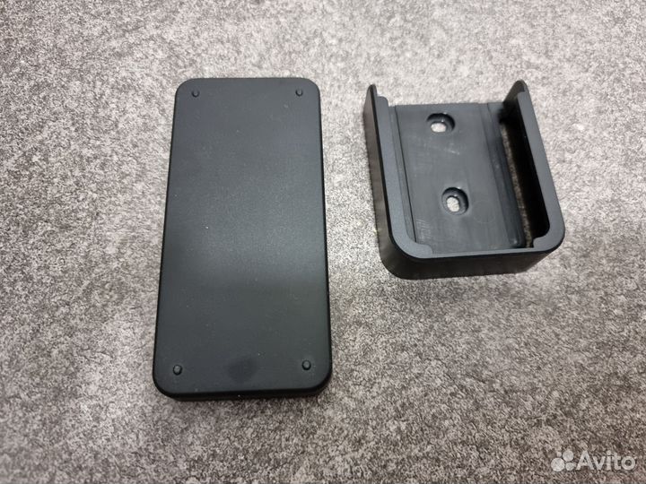 Пульт DoorHan от ворот Transmitter 5 PRO-Black