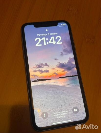 iPhone Xr, 64 ГБ
