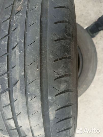 Viatti Strada Asimmetrico 195/65 R15